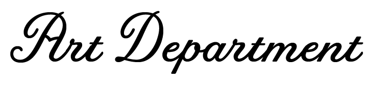 Art Department